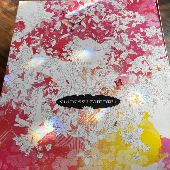 Shoes - Picture 8 of 8